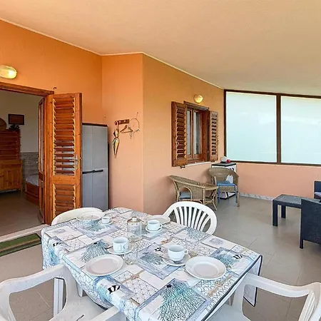 Awesome In With House Sea View