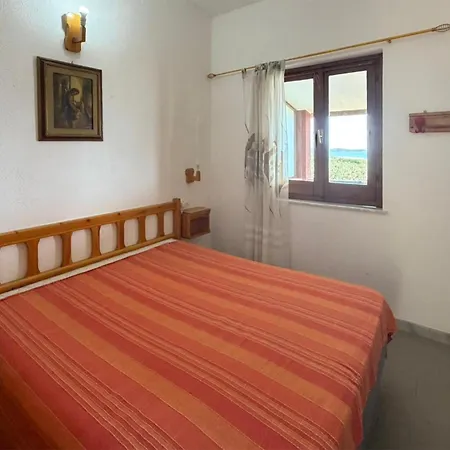Awesome In With House Sea View *