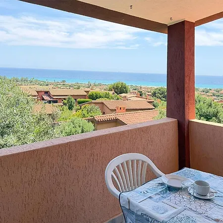 Awesome In With House Sea View Hébergement de vacances *